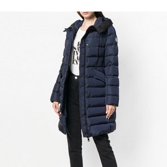 moncler grive black